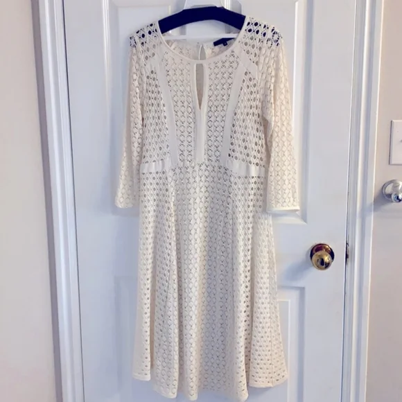 NANETTE LEPORE Knit Dress - Picture 3 of 10